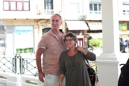 John Sayles, Maggie Renzi