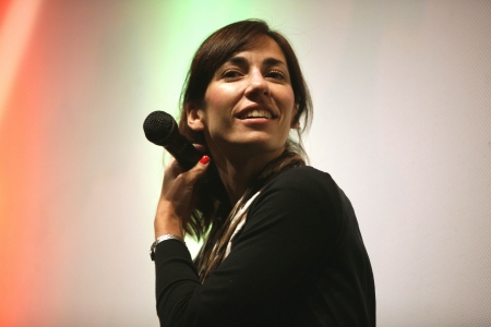 Victoria Galardi