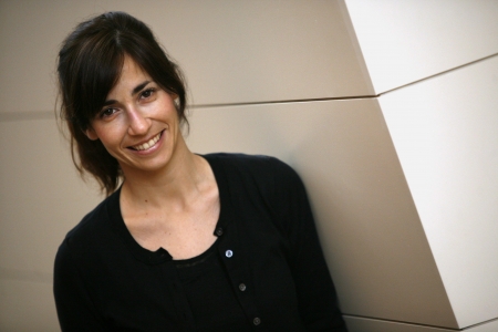 Victoria Galardi