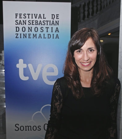 Victoria Galardi