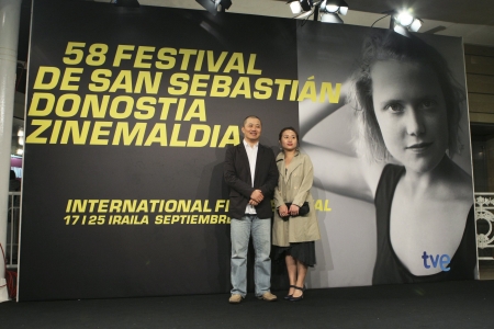 Liu Hao, Teresa Kwong