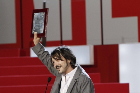 Diego Luna