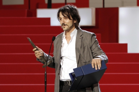 Diego Luna