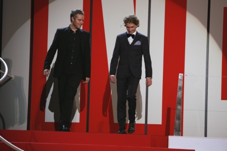 Federico Veiroj, Sebastian Jessen