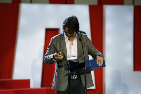 Diego Luna