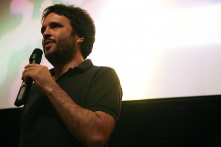 Diego Vega