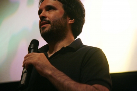 Diego Vega