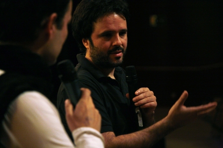 Diego Vega