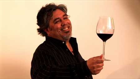 El camino del vino