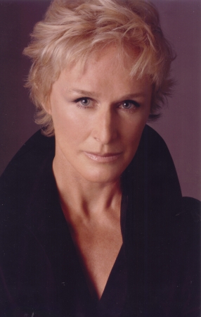 GLENN CLOSE