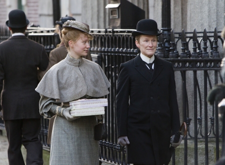 ALBERT NOBBS