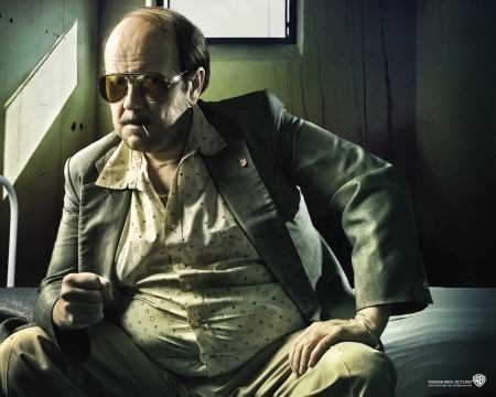 TORRENTE 4