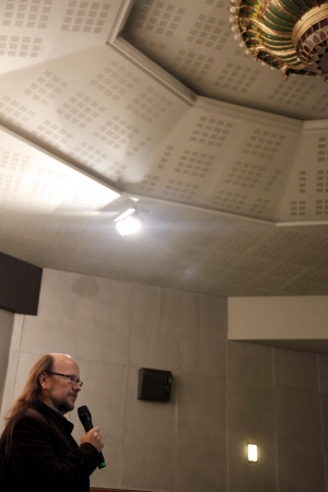 Santiago Segura