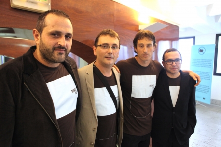 Mugaritz BSO