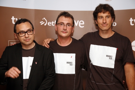Mugaritz BSO