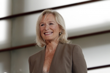 Glenn Close