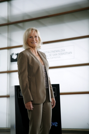 Glenn Close
