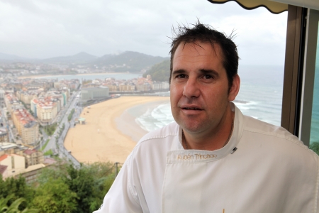 El Bulli: Cooking in Progress