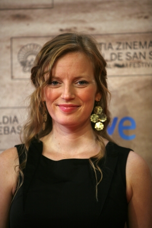 Sarah Polley