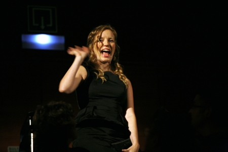 Sarah Polley