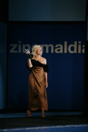 Glenn Close