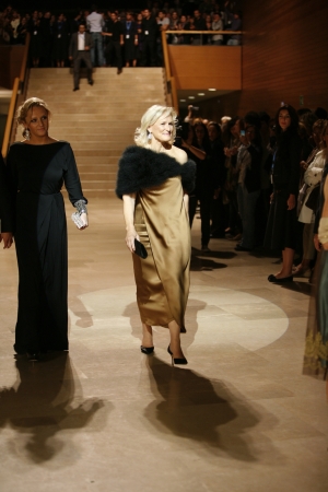 Glenn Close galatik irteten
