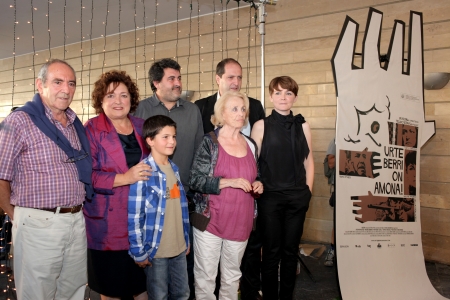 Urte berri on, amona! movie