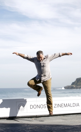 LA VOZ DORMIDA (THE SLEEPING VOICE) 
