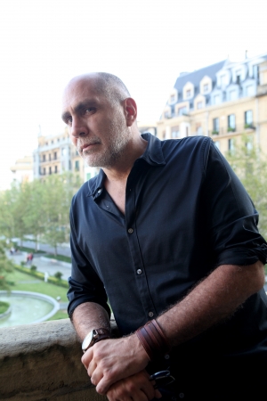 Guillermo Arriaga