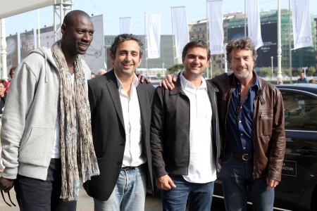 INTOUCHABLES