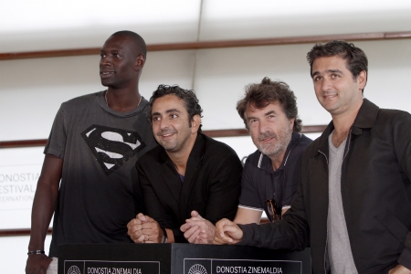 INTOUCHABLES