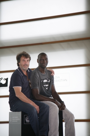 INTOUCHABLES