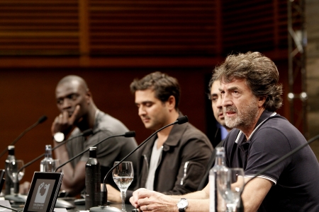 INTOUCHABLES