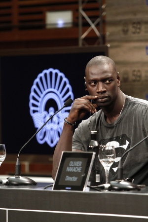 INTOUCHABLES