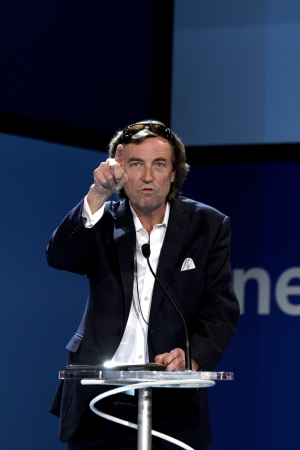 Ulf Brant�s