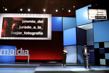 Premio del Jurado a la Mejor Fotograf�a