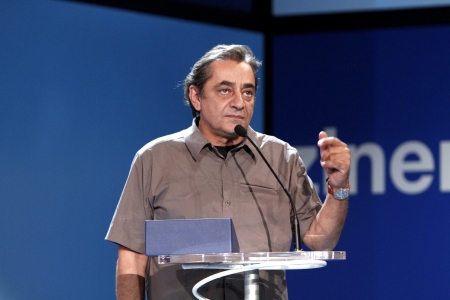 Antonis KAFETZOPOULOS