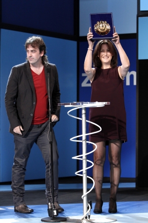 Film Onenaren Urrezko Maskorra