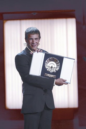 Juan Jos� Ballesta