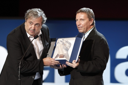 Felipe Ortiz Valero, Andrei Plakhov