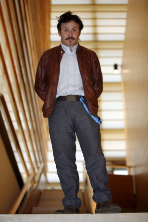 Gerardo Naranjo