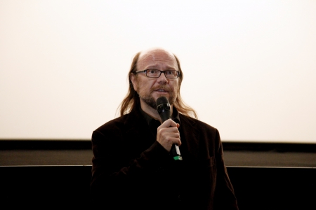 Santiago Segura