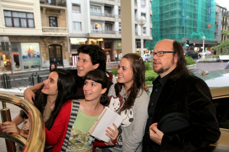 Santiago Segura