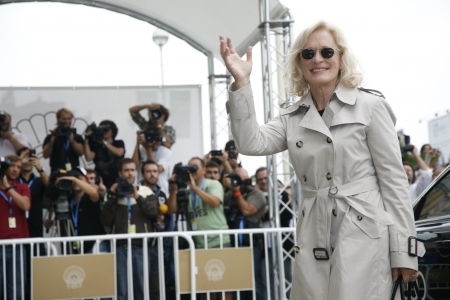 Glenn Close