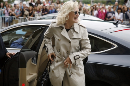 Glenn Close