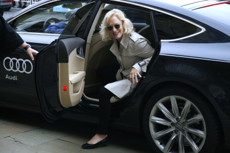 Glenn Close