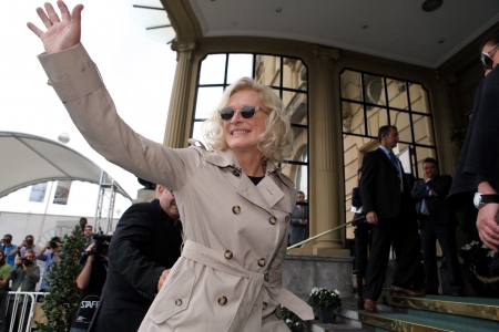 Glenn Close