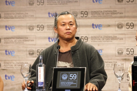 Kim Ki-duk
