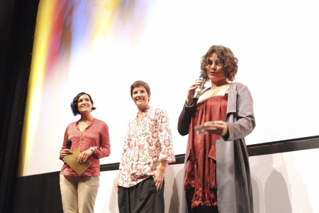 Julia Murat, Juliette Lepoutre