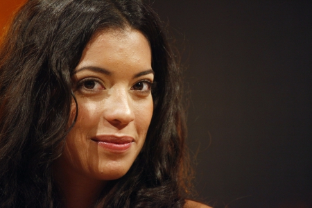 Stephanie Sigman